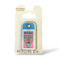WDI Recycling Bins It's A Small World Pin