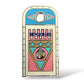 WDI Recycling Bins It's A Small World Pin