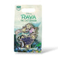 Disney Parks Raya and the Last Dragon Sisu and Ongi Monkeys Fearless Fantastic Fuzzy Pin