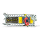 WDI Anniversary Film Strip The Emperor's New Groove Pin