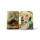 DLR Attraction Poster Jungle Cruise Pin