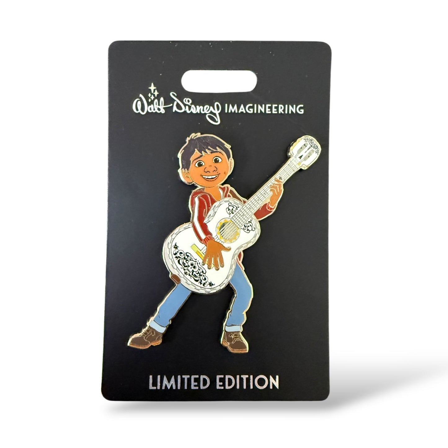WDI Guitar Players Miguel Pin