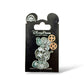 Disney Parks Mechanical Characters Mickey Full Body Pin
