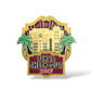 DCA Tower of Terror Final Check-Out 2017 Pin