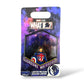 Disney Parks Marvel What If...? Guardians of the Multiverse Captain Carter Pin