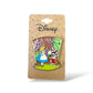 Disney Parks Alice in Wonderland Stain Glass Pin