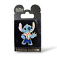 WDI Stitch as Attraction Cast Members Monorail Pin