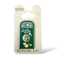 WDI Recycling Bins ToonTown Green Pin