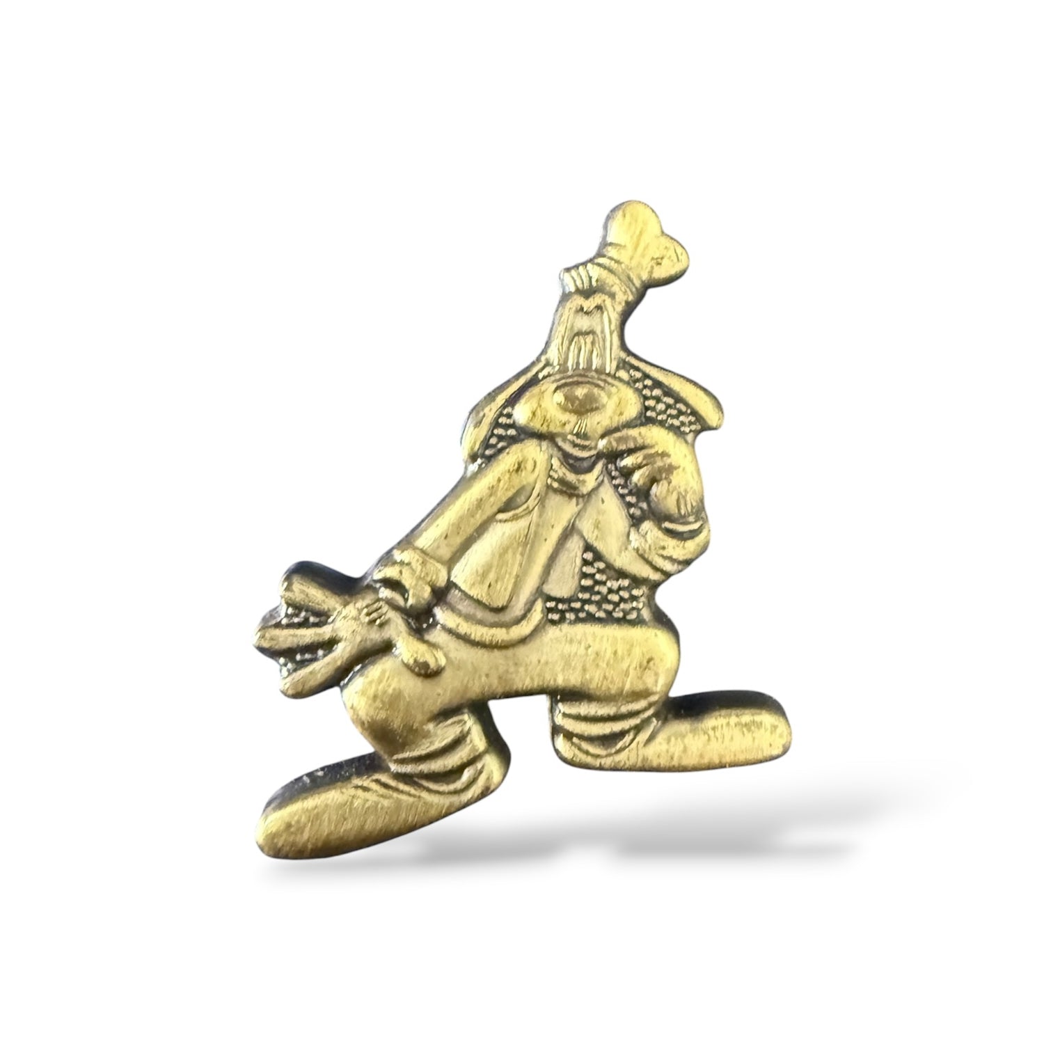 Monogram International Pins - New