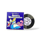 Disney Parks Vintage Vinyl Alice, White Rabbit and Cheshire Alice in Wonderland Pin