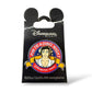 DLRP Pin Trading Night Prince Eric Pin