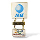 WDW Innoventions 2000 Press AT&T Pin