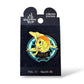 WDW Zodiac Cleo Pisces Pin