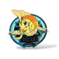 WDW Zodiac Cleo Pisces Pin