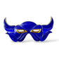 WDI Villains Mask Chernabog Pin