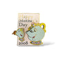 DSSH Happy Mother's Day 2008 Mrs. Potts and Chip Pin