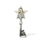 DSSH Hollywood Key Alice Pin