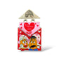 HKDL Valentine's 2019 Mr. and Mrs. Potato Head Pin