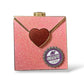 DSSH DSSH Valentine Day Letter Carl and Ellie Pin