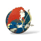 WDI Profile Merida Pin