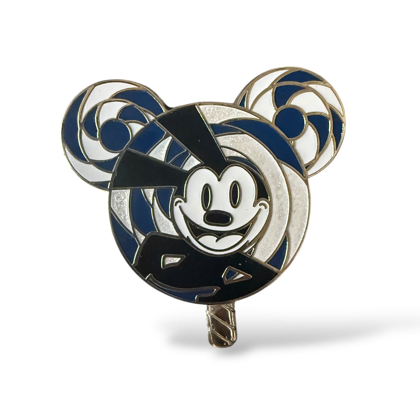 HKDL Lollipop Mystery Oswald Pin