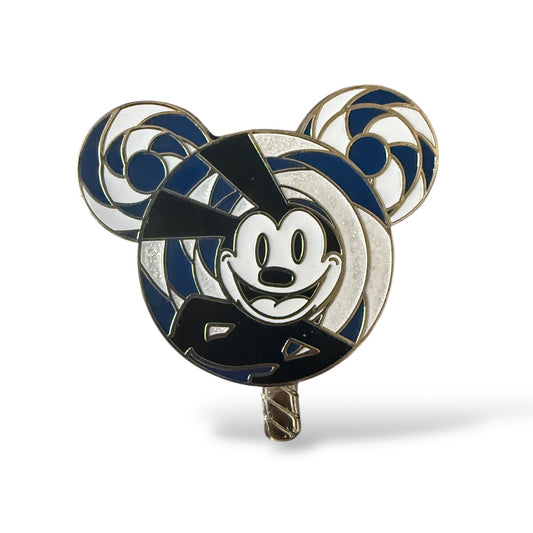 HKDL Lollipop Mystery Oswald Pin