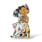 DLRP Animators Moana and Pua Pin