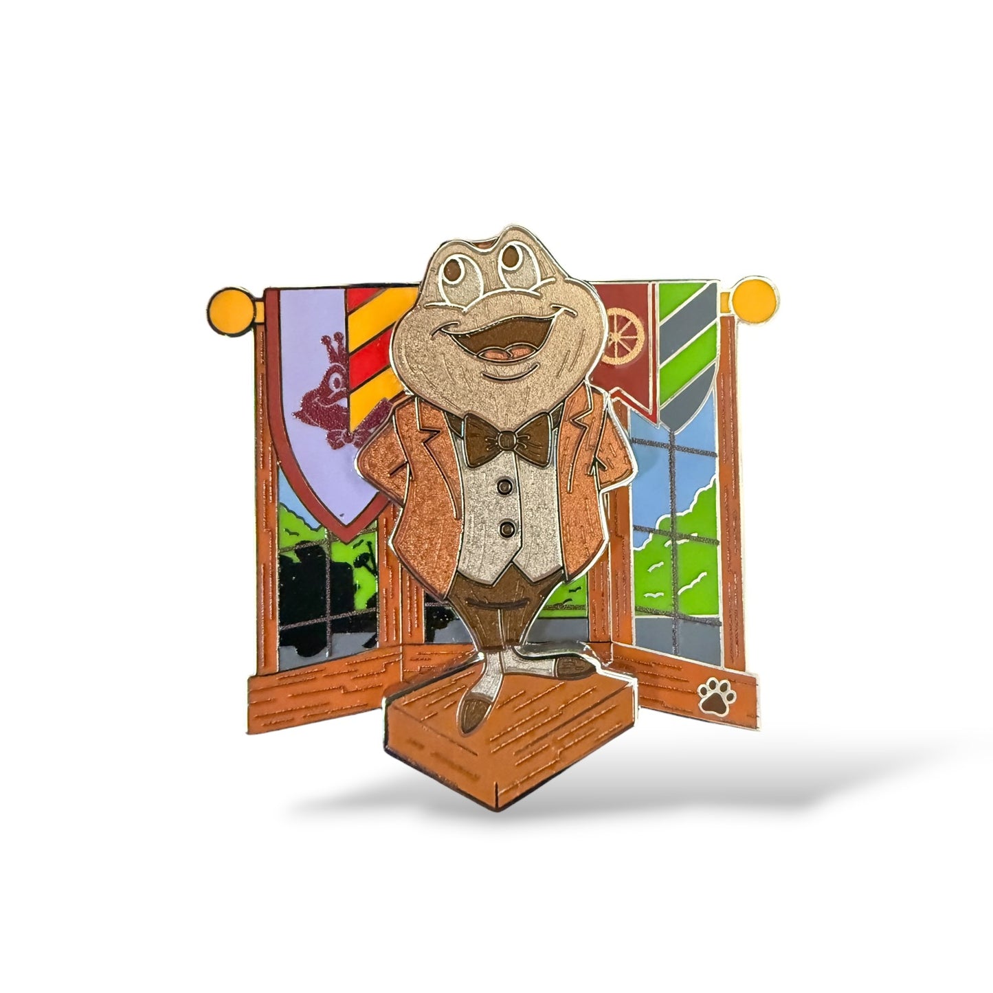 Disney Parks Artist Collection 2026 Park Attractions Box Set