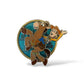 Disney Chase Visa Rewards 2018 Woody and Bullseye Pin