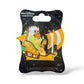 WDI Peter Pan's Flight Tiger Lily and Indian Chief Pin