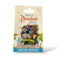 DLR Piece of Disney History Jungle Cruise Stitch Pin
