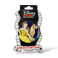 DSSH Mane and Friends Belle Pin