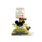 Disney Parks Star Wars Yoda Judge Me by My Size, Do You Ride Height Requirement Pin