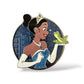 WDI Profile Tiana Pin