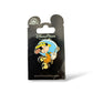 Disney Parks Through the Years Starter Nifty Nineties Dapper Mickey with Cane and Umbrella Pin