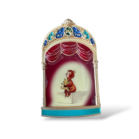 WDI Country Bear Jamboree Oscar Pin