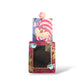 Disney Parks Magic Slider Cheshire Cat Pin