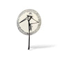 DLR The Nightmare Before Christmas Jack Skellington Standing Pin