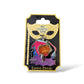 WDW Mickey's Not So Scary Halloween Party 2016 Masquerade Headless Horseman Pin