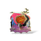 WDW Mickey's Not So Scary Halloween Party 2016 Masquerade Headless Horseman Pin
