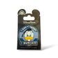 Disney Parks Donald Duck I Don’t Tweet. I Quack!!! Pin