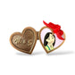 DSSH Disney Love Lockets Series Mulan Pin