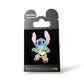WDI Stitch as Attraction Cast Members Jungle Cruise Pin