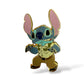 WDI Stitch as Attraction Cast Members Jungle Cruise Pin