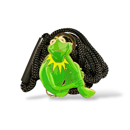 DEC Kermit The Frog Bolo Lanyard