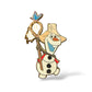 WDI Olaf Frozen Critter Country Pin