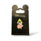 DLRP Minnie Through the Years Princess Minnie Pin
