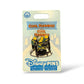 Disney Parks Cool Runnings 30th Anniversary Pin