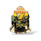 Disney Parks Cool Runnings 30th Anniversary Pin