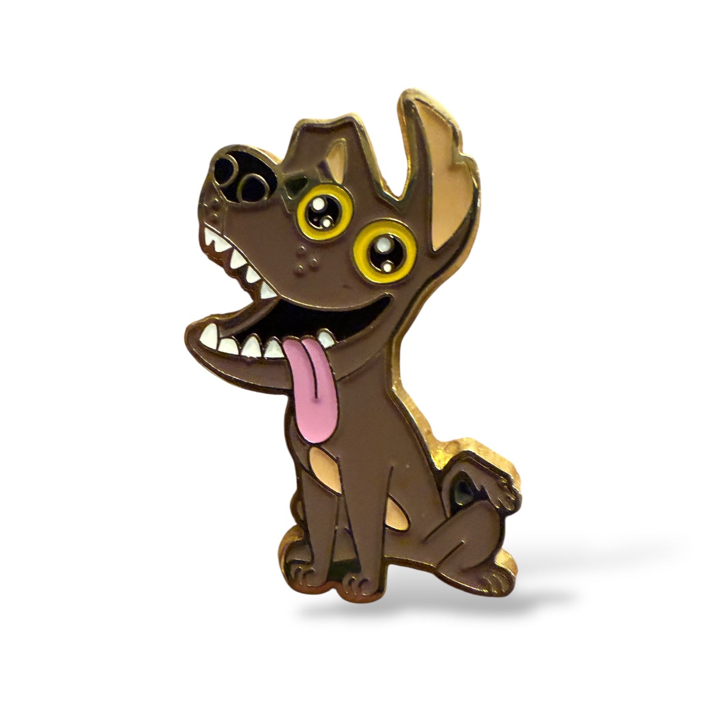 Loungefly Coco Chibi Dante Pin